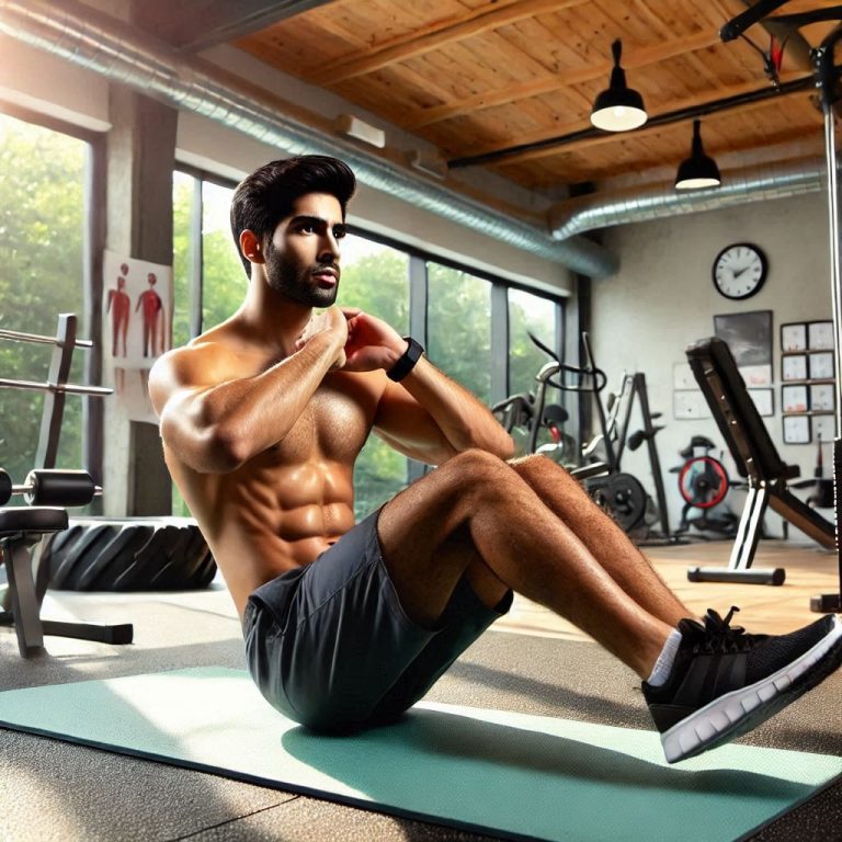 복근 만들려면 어떻게 해야 할까? 순서와 절차 형식들은?