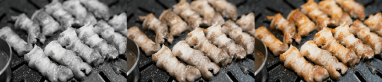 집에서 해먹는 삼겹살 요리 맛있게 하는방법은?