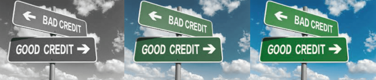 개인회생 진행중에 떨어진 신용등급(점수)을 올릴 수 있을까?