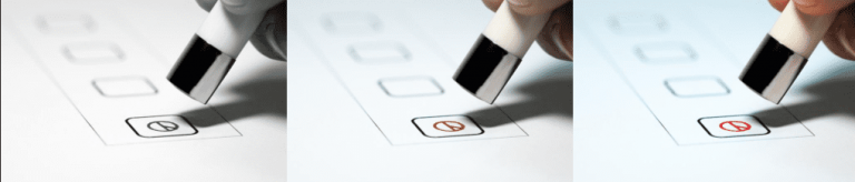 대통령 선거 자가격리자는 사전투표 가능한걸까?