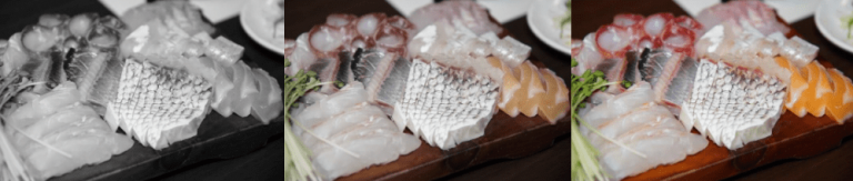 물고기 회 잡은 후 숙성시켜야 하는 이유는 무엇 때문일까?