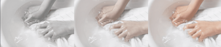 손빨래를 하려는데, 어떤 세제가 좋은가요?