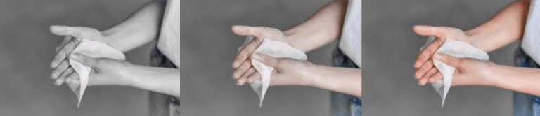 물티슈에 물을부어 재사용해도 괜찮은걸까??