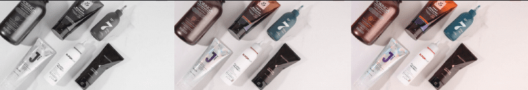 헤어 트리트먼트의 종류가 두피용과 모발용 어떻게 다른걸까?