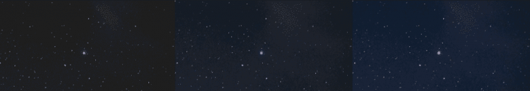 핸드폰 카메라로 별사진 찍을 수 있는걸까? 못찍는다면 그이유는?