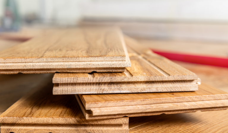 강마루와 강화마루 차이점 [장점과 단점은?]