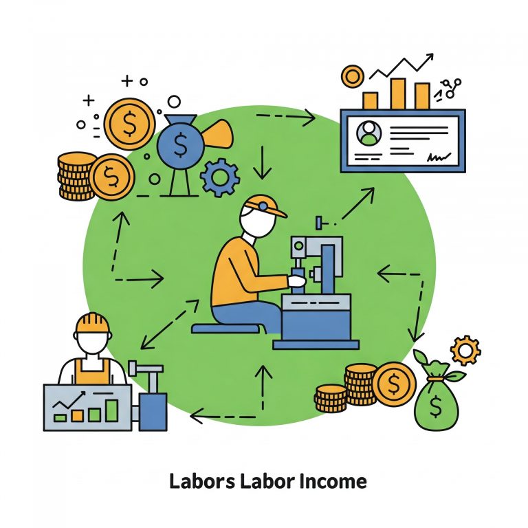 근로소득세 vs 종합소득세 차이점은? 언제내고 어떻게 내나?