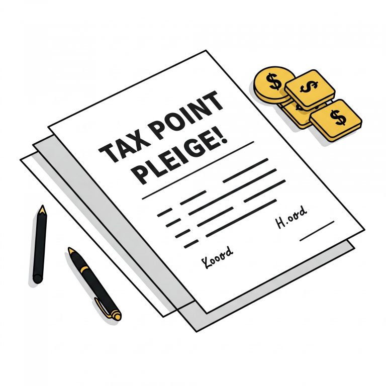 세금포인트 ‘납세담보 면제’ 혜택 및 이용방법