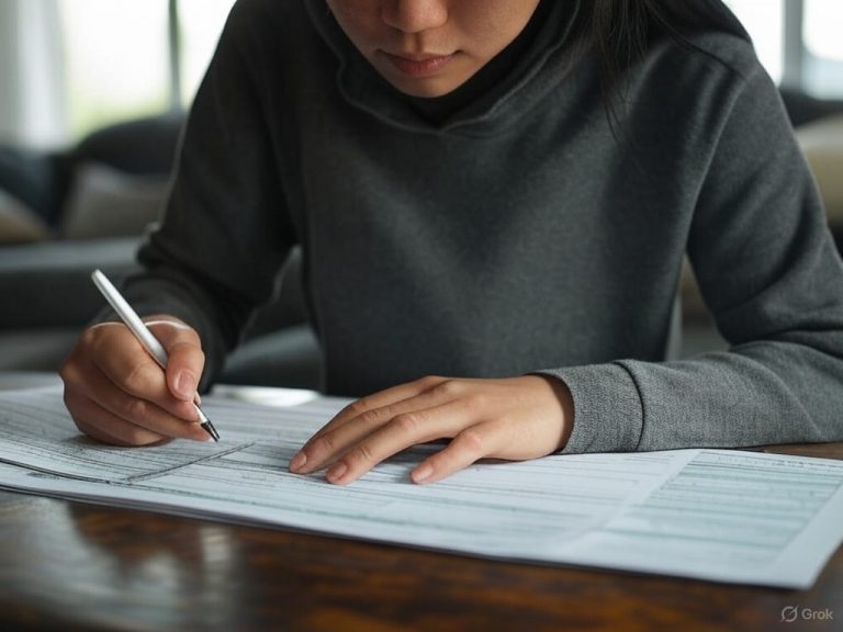 홈택스 모두채움 서비스 신고 ‘간편신고’ 이용방법