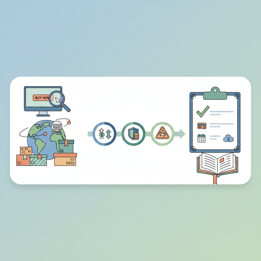 미국해외직구사이트 종류 및 Best 추천 ‘이용방법, 관세, 주의사항’