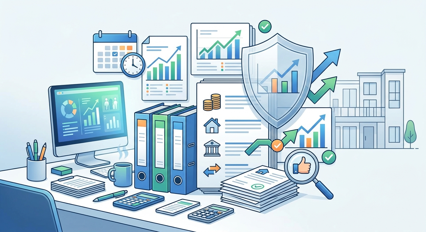 증여세 조사 피하는 주택자금 소명자료 작성법