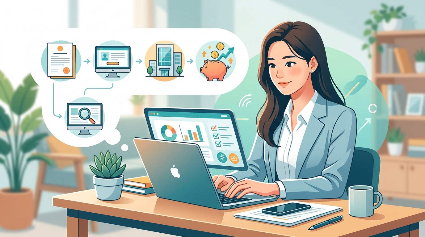 비자발적 퇴사(해고/권고사직)로 실업급여 타는 법