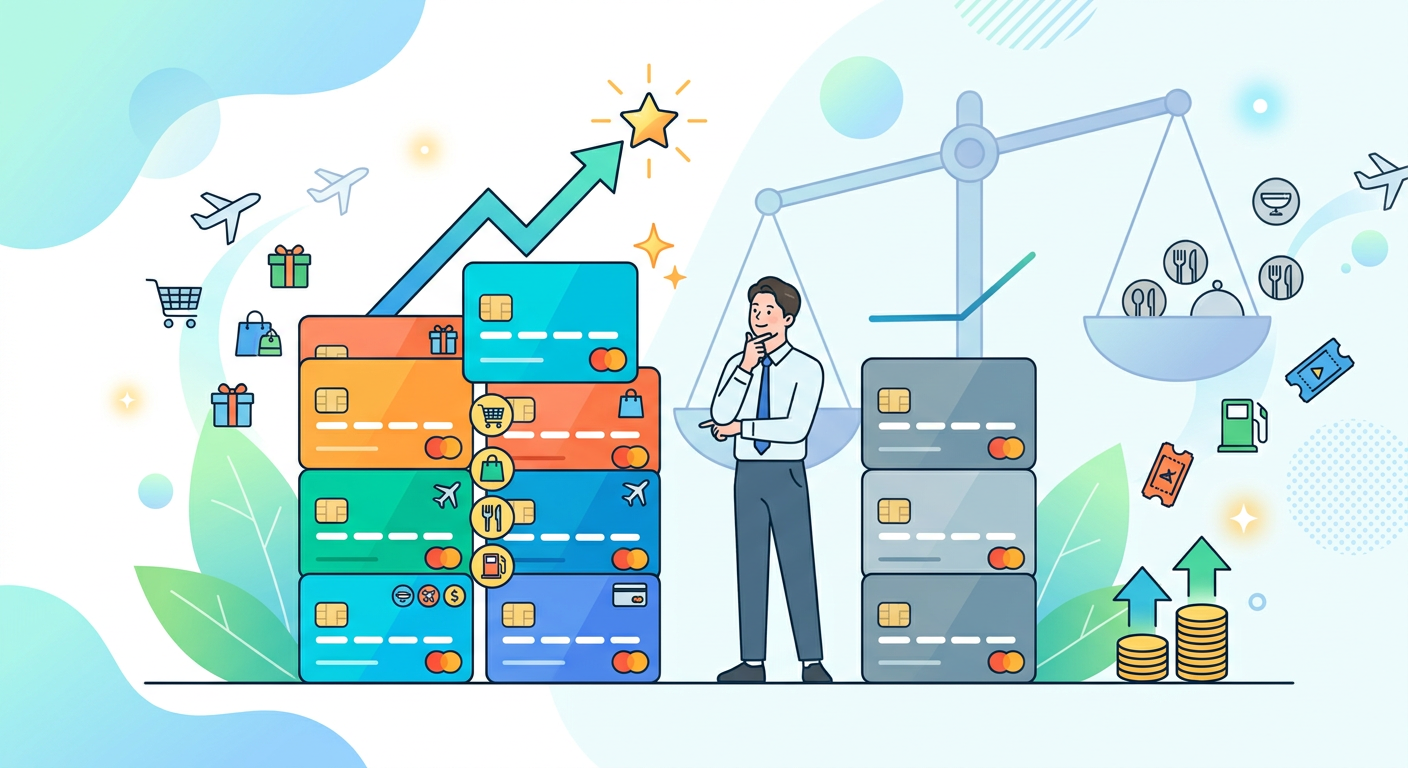 연회비 대비 혜택 최강 신용카드 BEST 10 완벽 비교