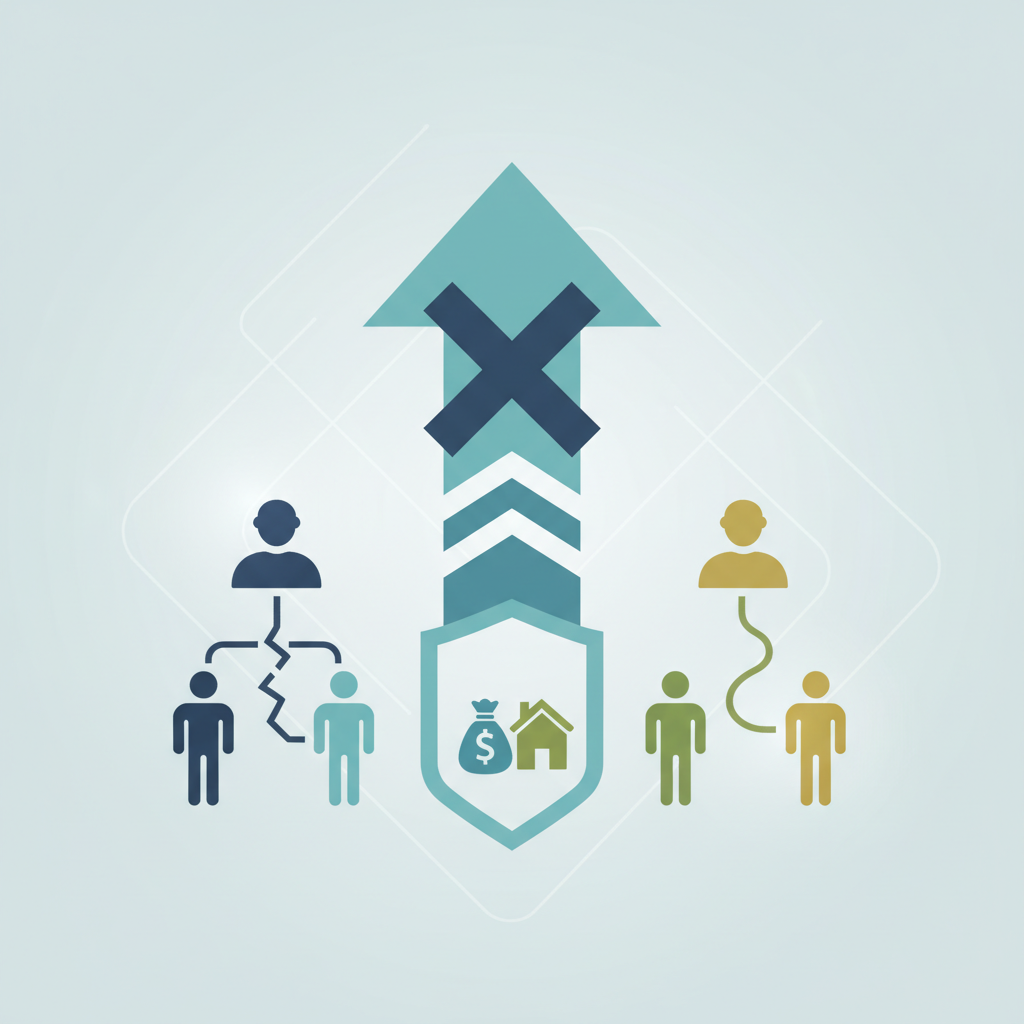 부양 의무자, 패륜 상속 권리 제한 범위 확대 '직계존속' 재산 못 받는다!